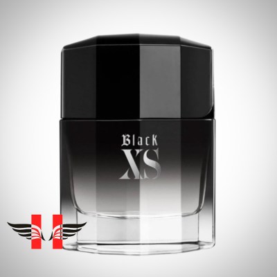 عطر پاکو رابان بلک ایکس اس مردانه | Paco Rabanne Black XS